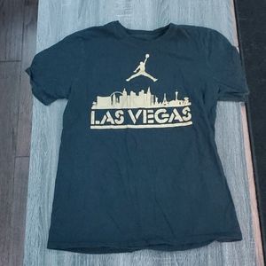 Jordan Shirt